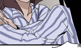 动漫生孩子,亲子时光的美好瞬间